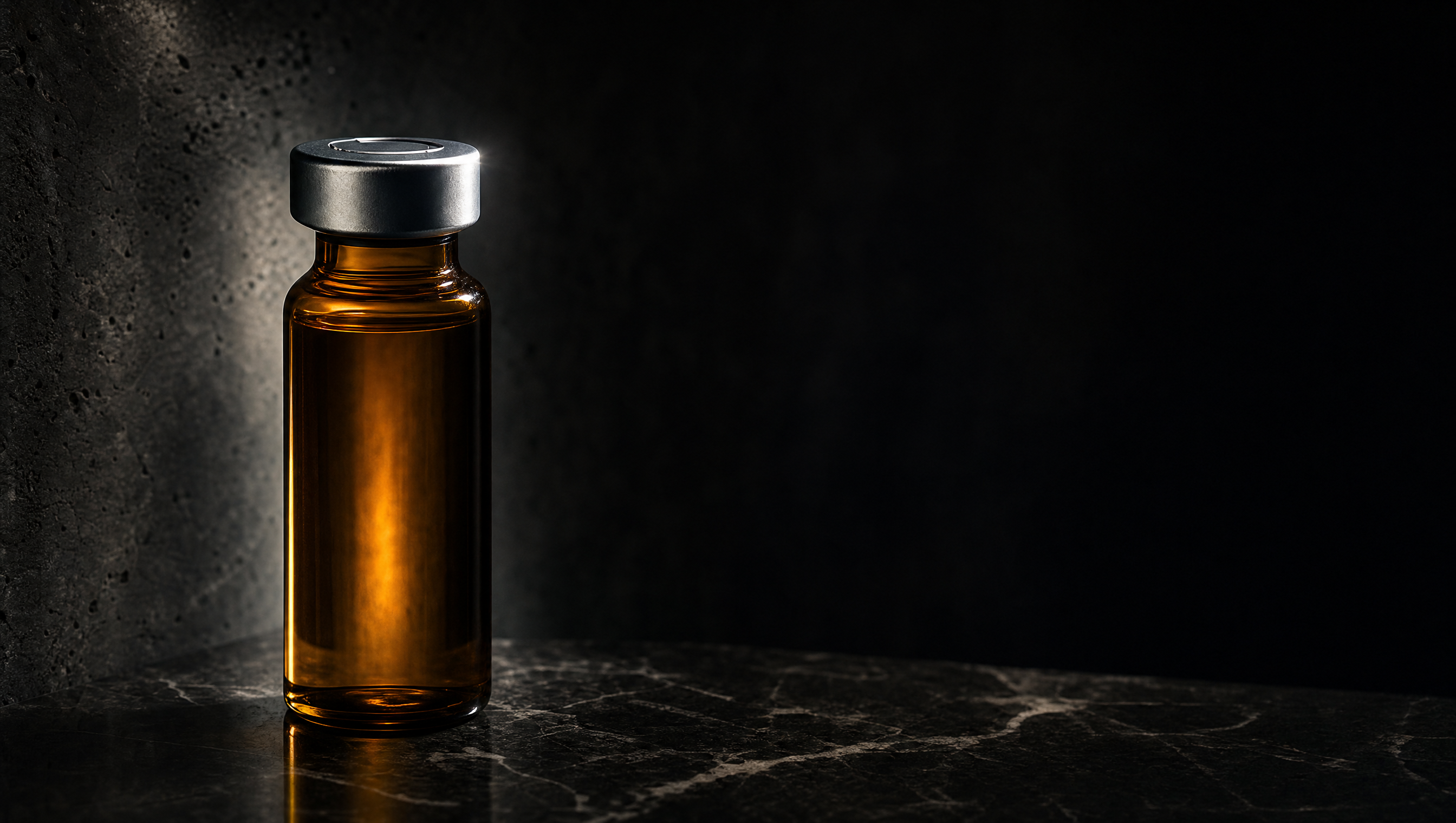 Retatrutide RT5 research vial